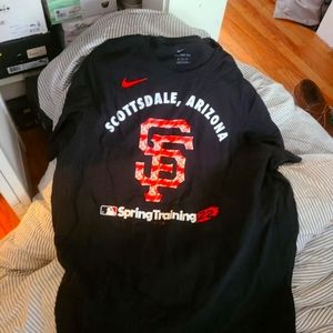 San Francisco Giants T-Shirt